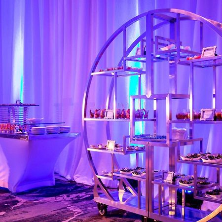 Marriott Dallas Las Colinas Ірвінг Екстер'єр фото