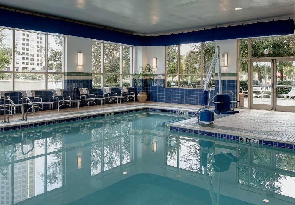 Marriott Dallas Las Colinas Ірвінг Екстер'єр фото