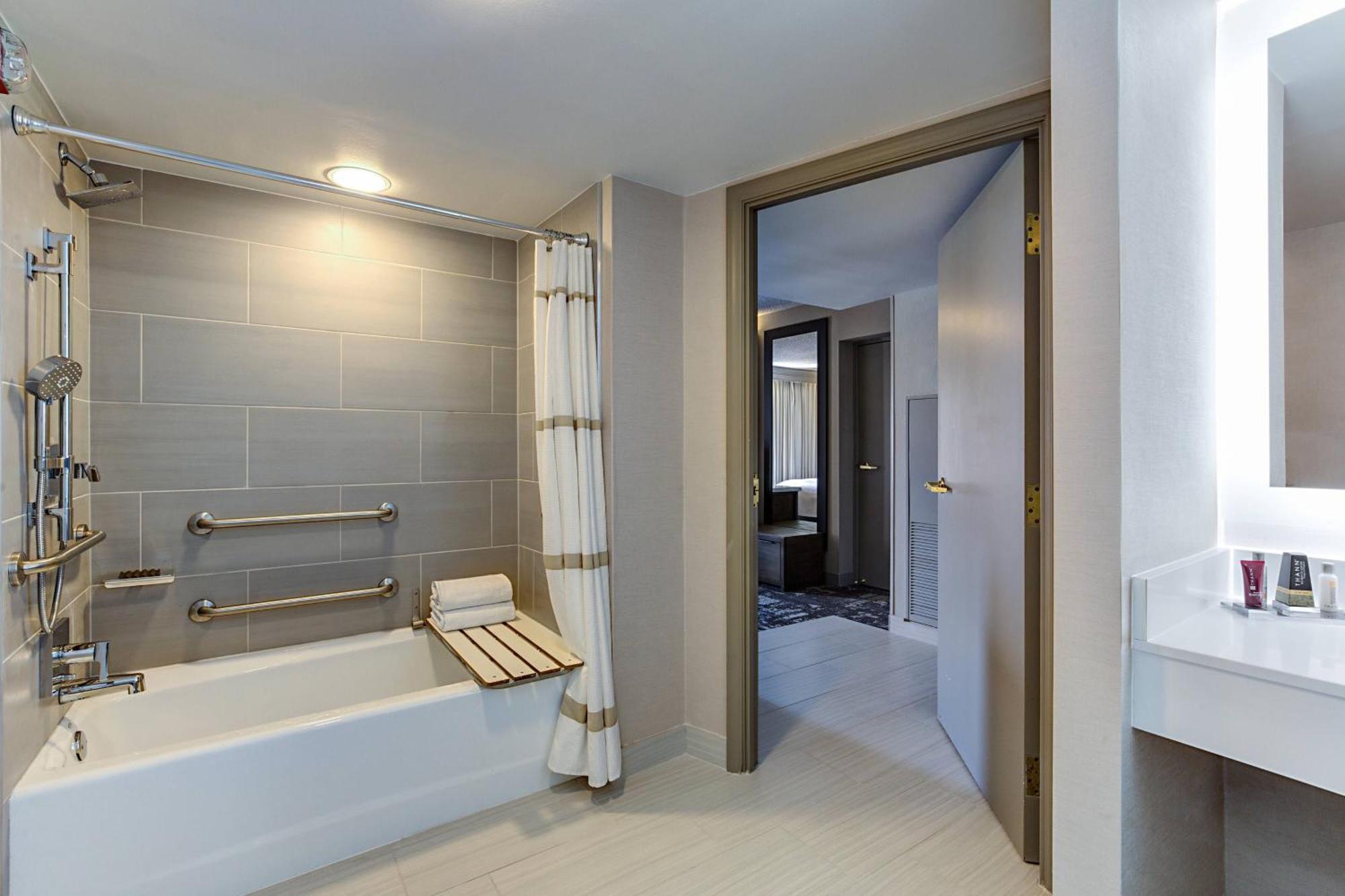 Marriott Dallas Las Colinas Ірвінг Екстер'єр фото