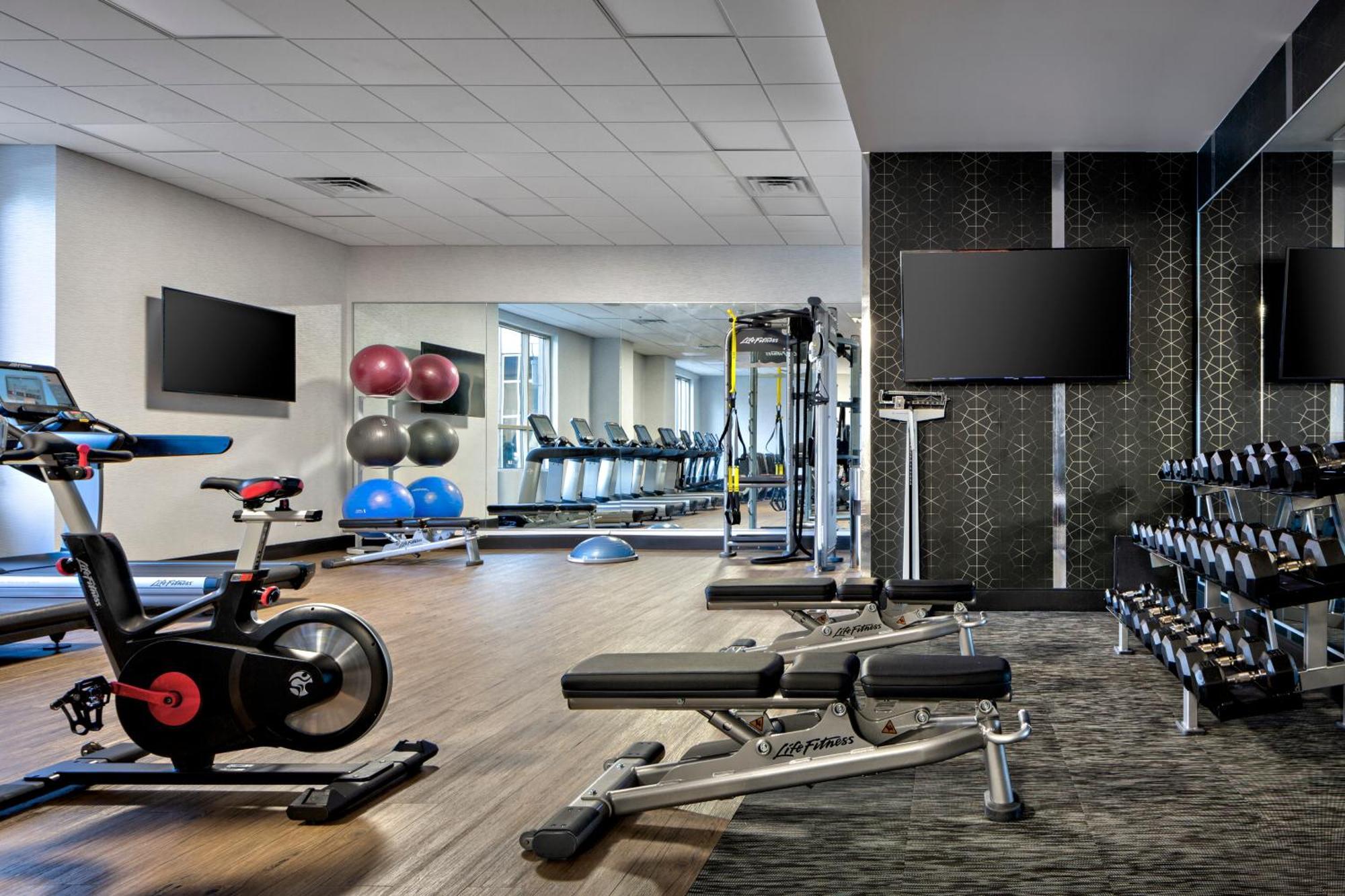 Marriott Dallas Las Colinas Ірвінг Екстер'єр фото