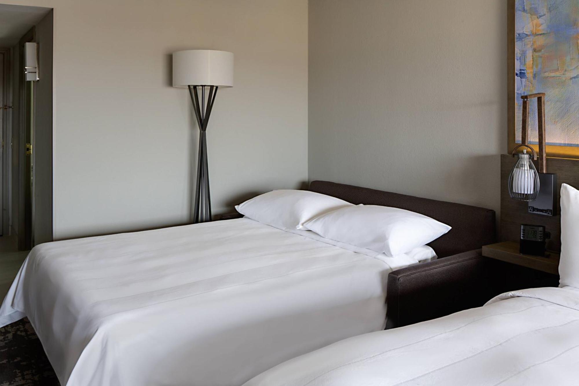 Marriott Dallas Las Colinas Ірвінг Екстер'єр фото
