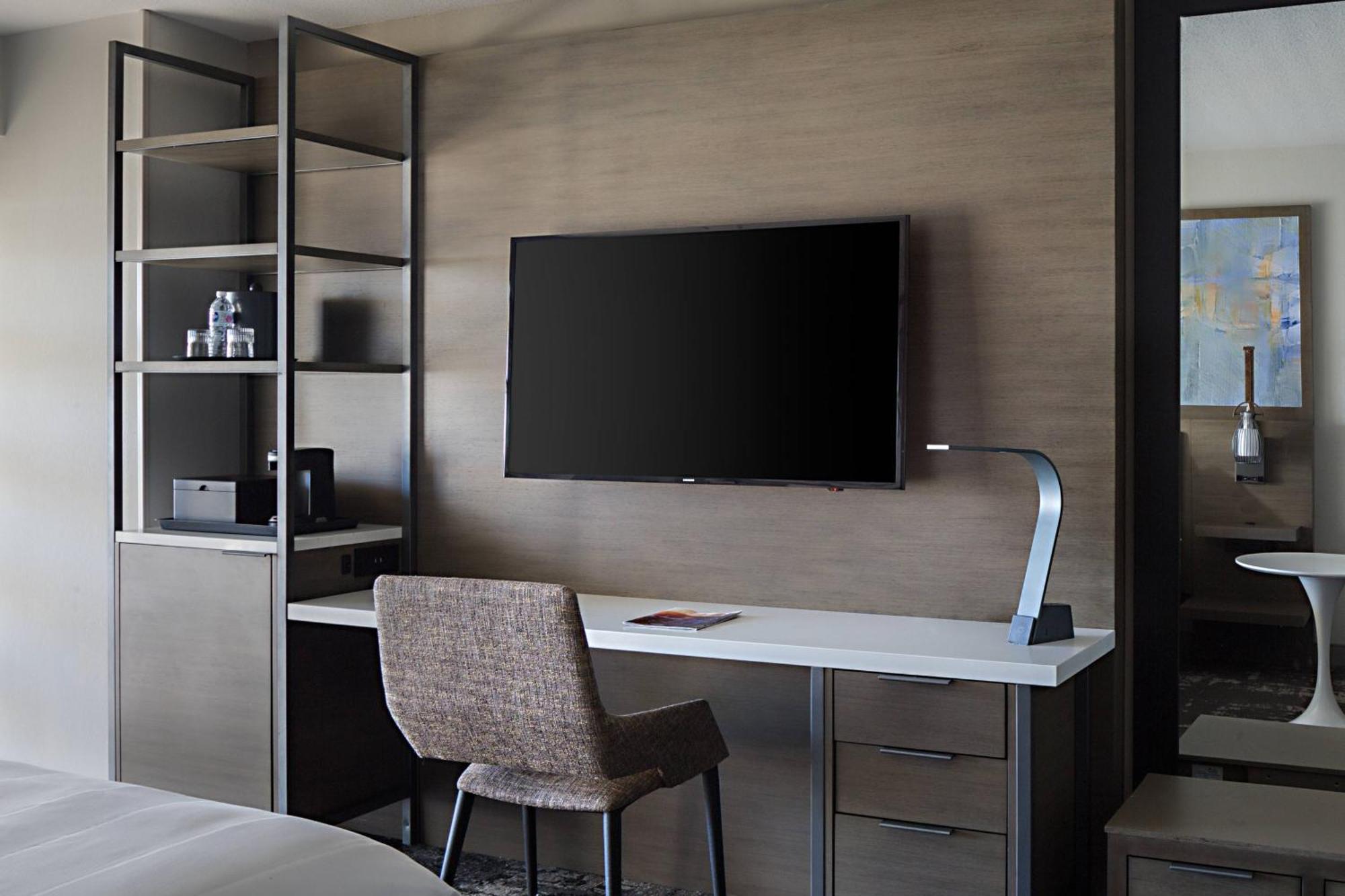 Marriott Dallas Las Colinas Ірвінг Екстер'єр фото