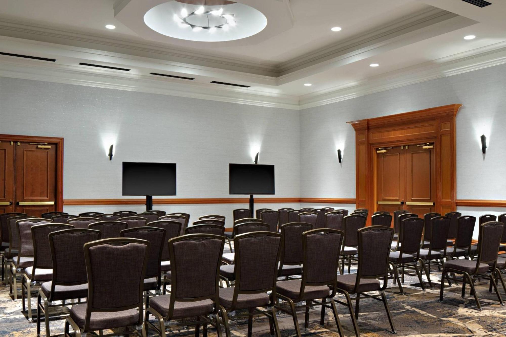 Marriott Dallas Las Colinas Ірвінг Екстер'єр фото