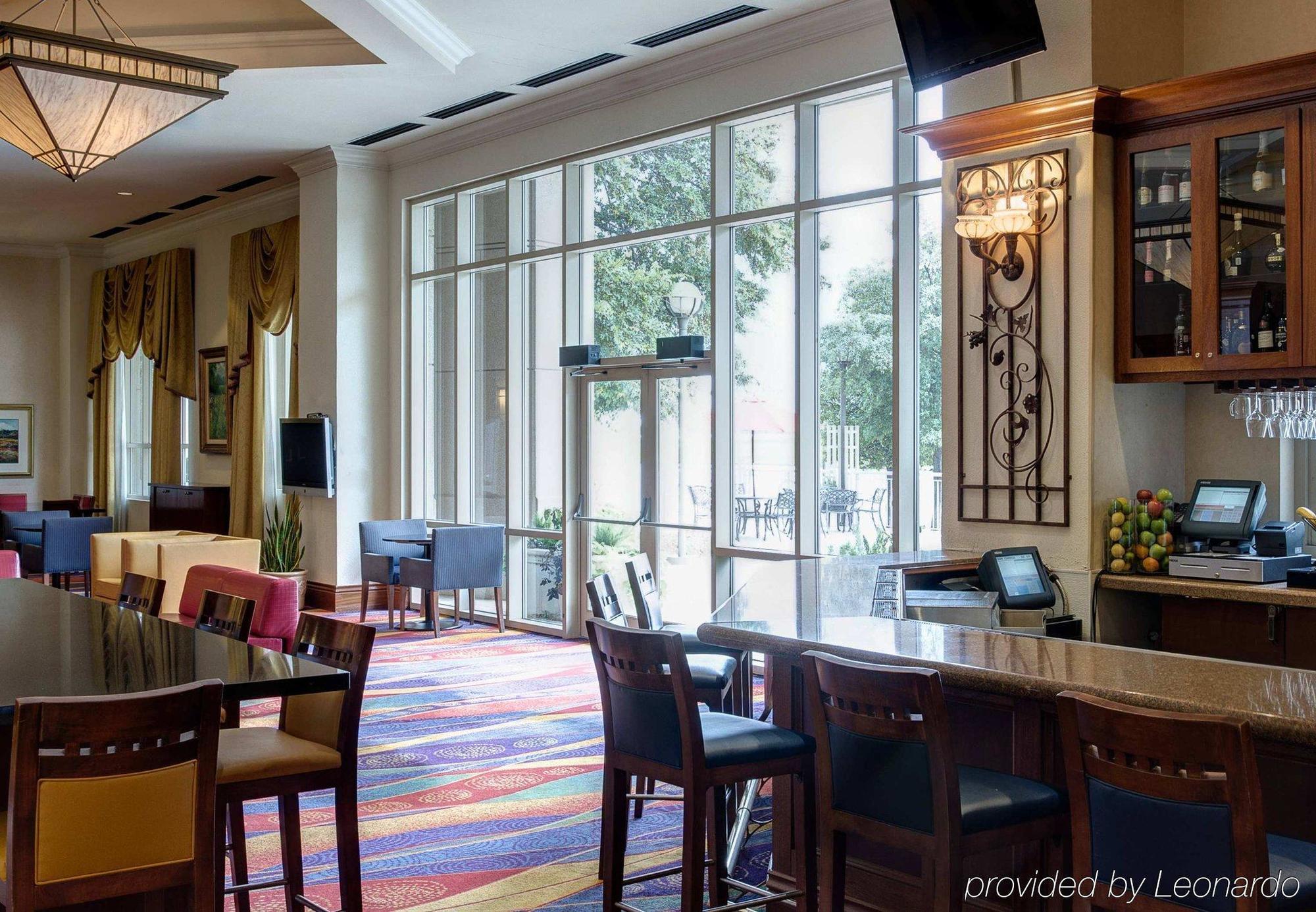 Marriott Dallas Las Colinas Ірвінг Екстер'єр фото