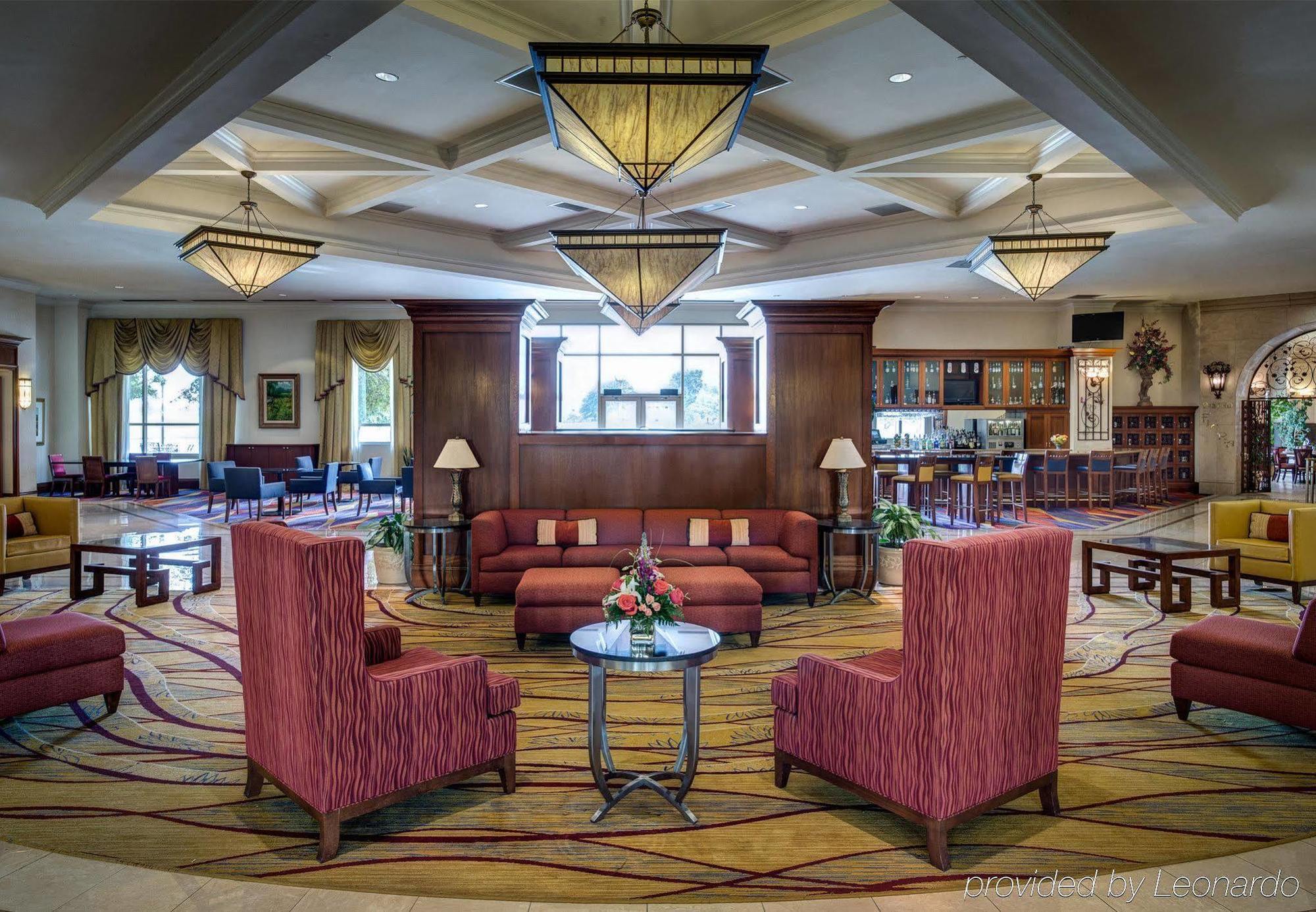 Marriott Dallas Las Colinas Ірвінг Екстер'єр фото