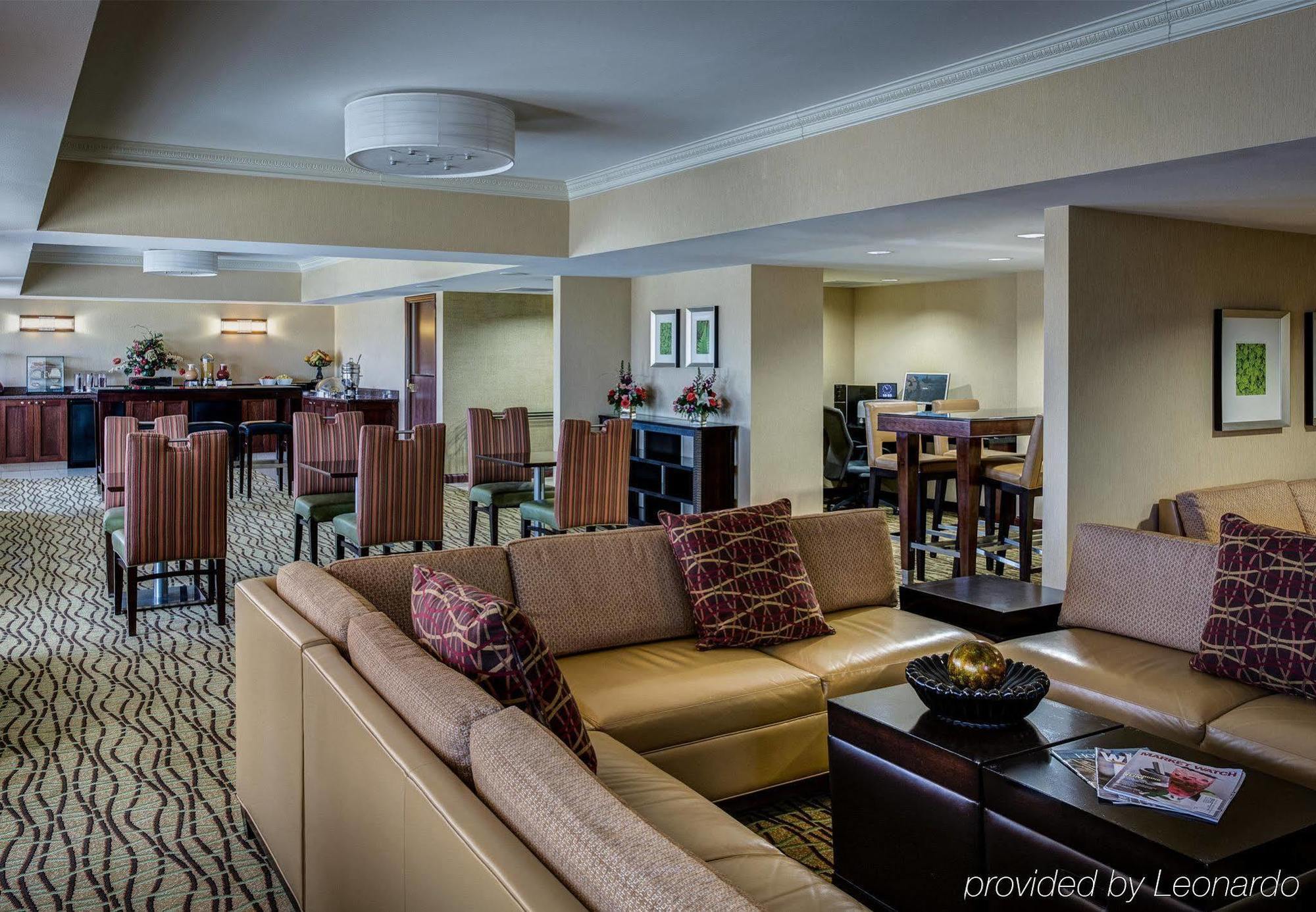 Marriott Dallas Las Colinas Ірвінг Екстер'єр фото
